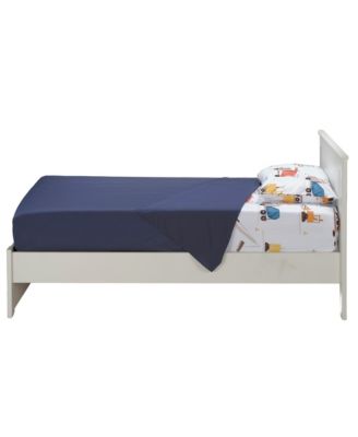 Construction Zone Transportation 3-Pc. Sheet & Pillowcase Set, Twin