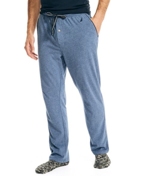 Мужские брюки Nautica Knit Classic, цвет: Bluing Ohtr