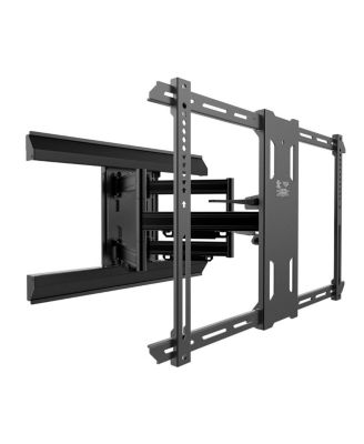 PMX660 Pro Articulating Full Motion Mount for 37" - 80" TV