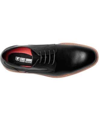 Men's Wescott Plain Toe Oxfords