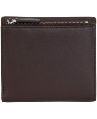 Women's Sonoma RFID Secure Clutch Wallet