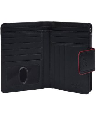 Women's Sonoma RFID Secure Clutch Wallet