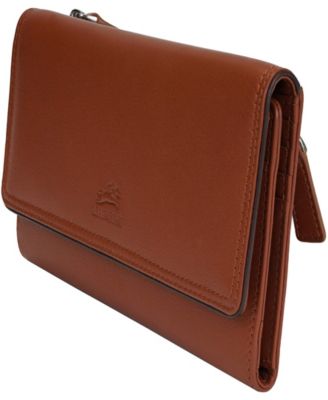 Women's Sonoma RFID Secure Clutch Wallet