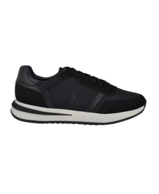Men's Picio Lace-Up Casual Sneakers