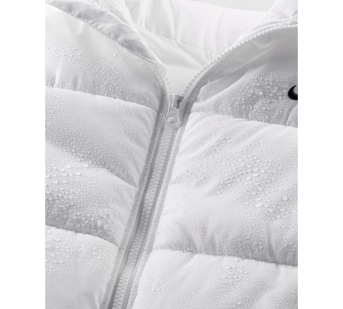 Nike Women's Therma-fit Vest -black