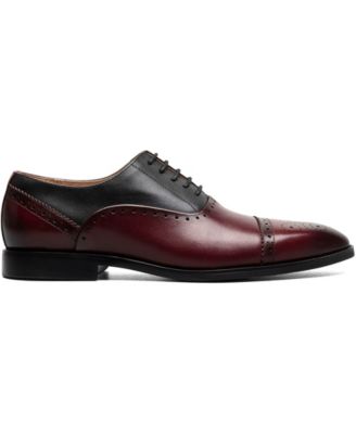 Men's Reynolds Cap Toe Oxford