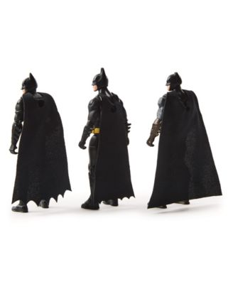 Batman Action Figure Toy