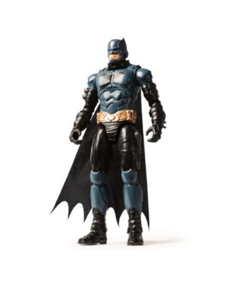 Batman Vehicle Action Figure Toy