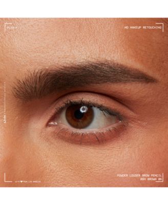 Powder Louder Brow Pencil
