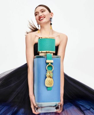 Luckycharms Mad World Eau de Parfum, 3.4 oz.