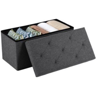 Streamdale Versatile Storage Stool with Seat Living Room, Entrance ...