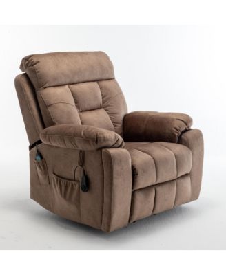 Power Recliner for Elderly