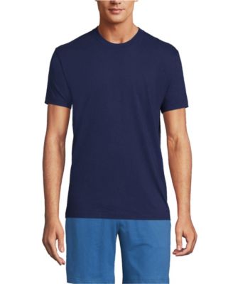 Big & Tall Crewneck Undershirt 3 Pack