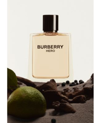Burberry Men's 2-Pc. Hero Travel Spray Gift Set - Macy's