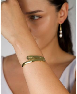 Mom Bracelets Engraved Bracelets Love you Mom now & always