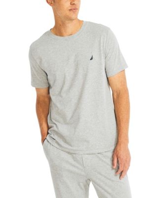 Men's Knit Pajama T-Shirt