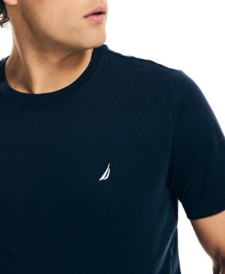 Men's Knit Pajama T-Shirt