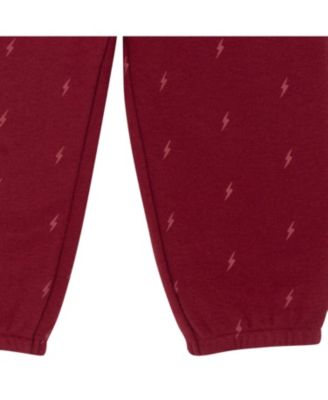 Toddler Boys Baby Fleece Set, 2-Piece