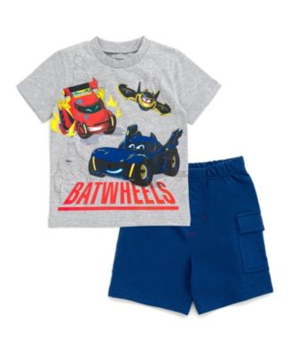 DC Comics