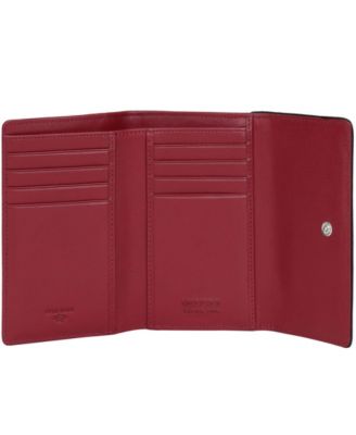 Women's Sonoma RFID Secure Clutch Wallet