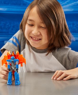 Transformers One Robot Battlers Sentinel Prime Action Figure