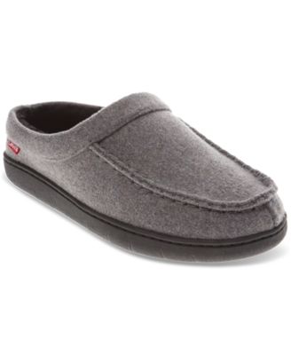 Levi's - Men's Victor Faux-Sherpa Slippers