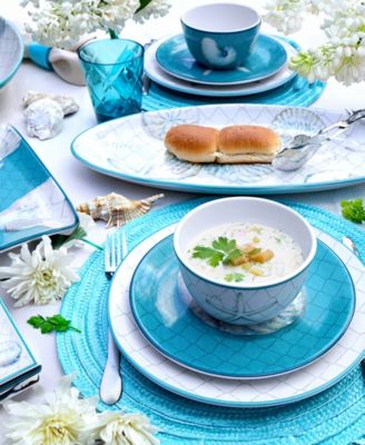 Ocean View Fish Platter