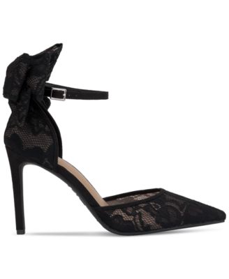 Women's Sanira Bow Pumps, Created for Macy's
