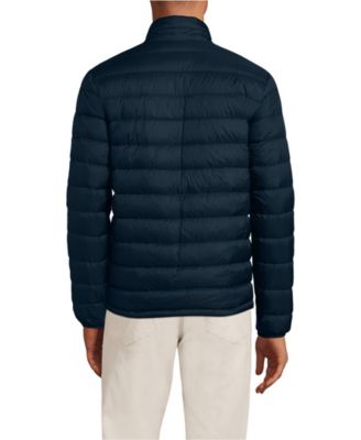 Men's Tall Wanderweight Packable Down Jacket