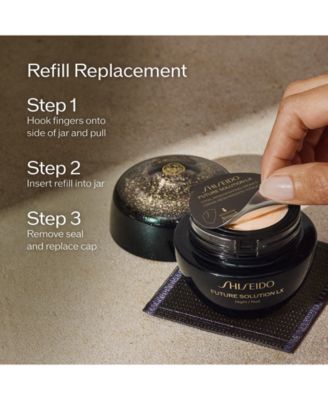 Future Solution LX Total Regenerating Cream Refill, 1.7 oz.