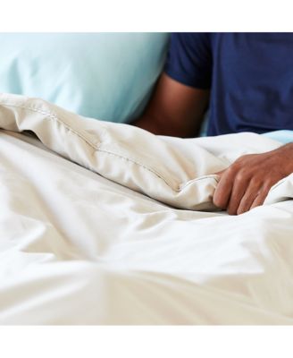 Performance Duvet Cover - Queen/ Full