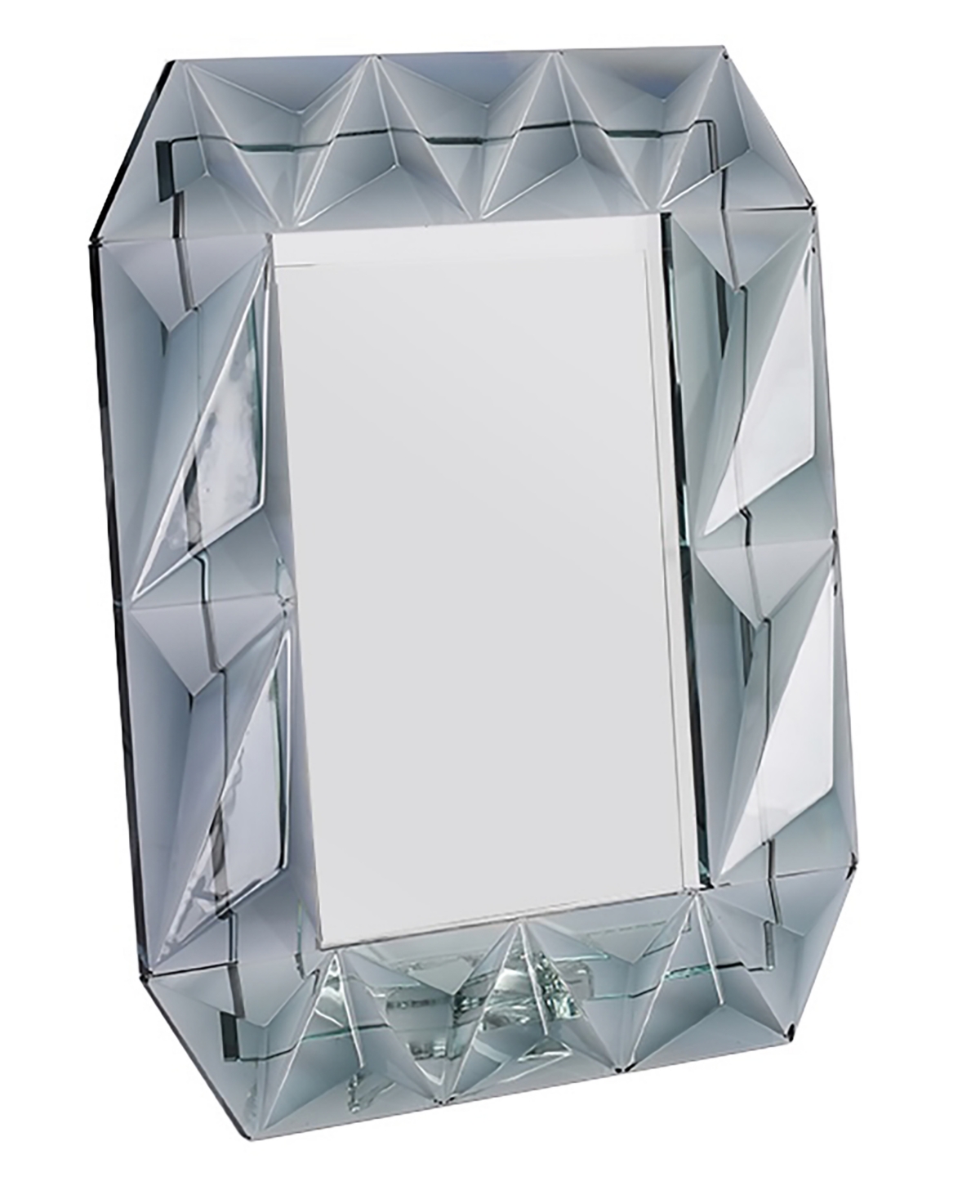 Lainy Home Modern Geo Frame, 4'' x 6''