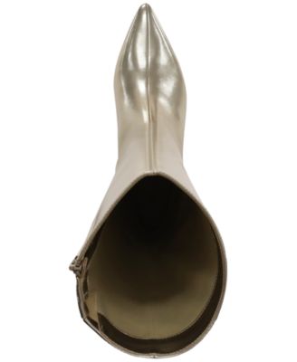 Rachelle Stovepipe Knee High Boots, Created for Macy's 