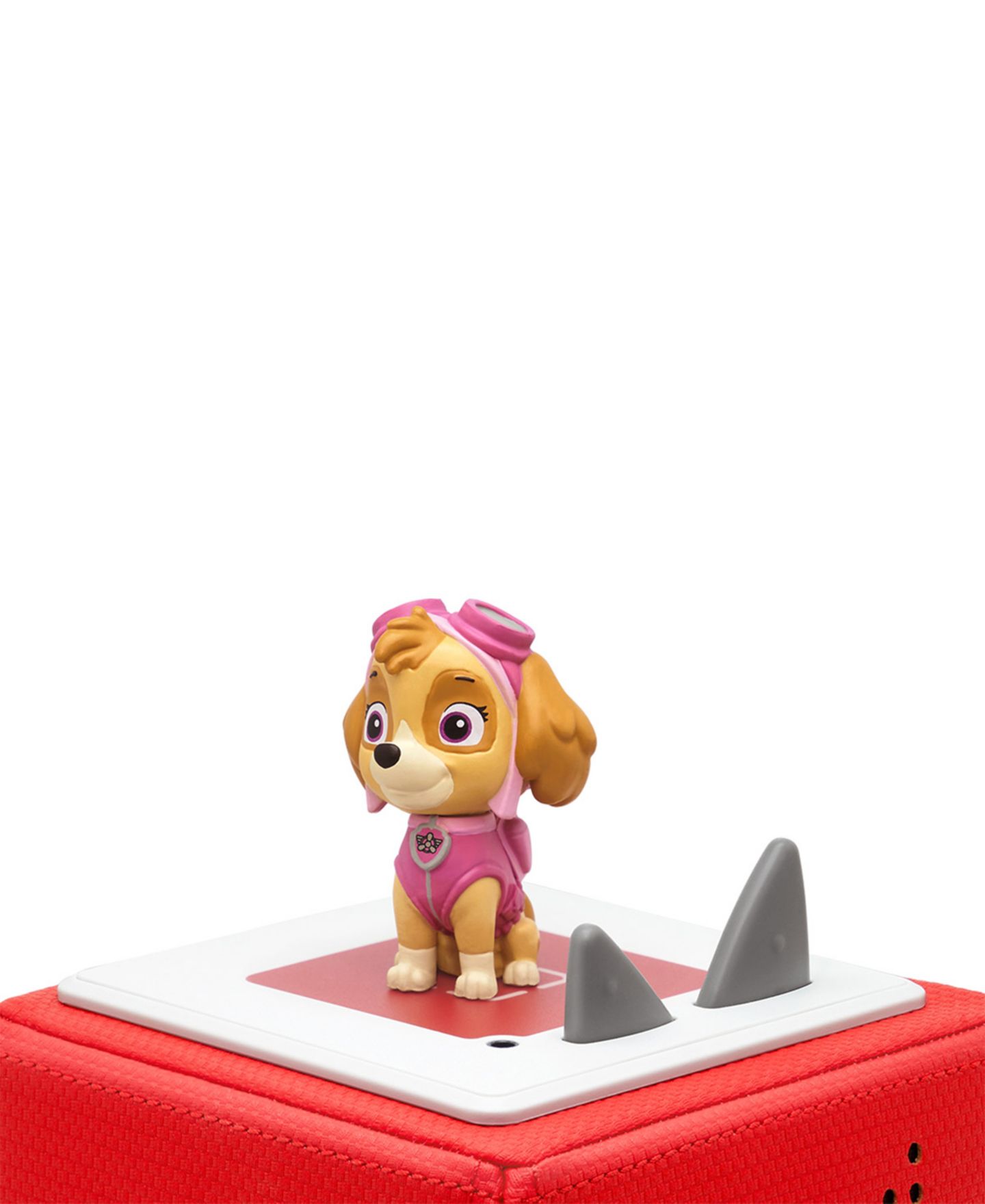 Детская фигурка Tonies Paw Patrol Chase, Skye, Marshall Audio Figurine — фото 8