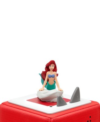 Tonies Starter Set Disney Bundle with The Little Mermaid, Minnie