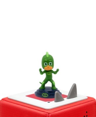 PJ Masks Catboy, Owlette, and Gekko Audio Figurines