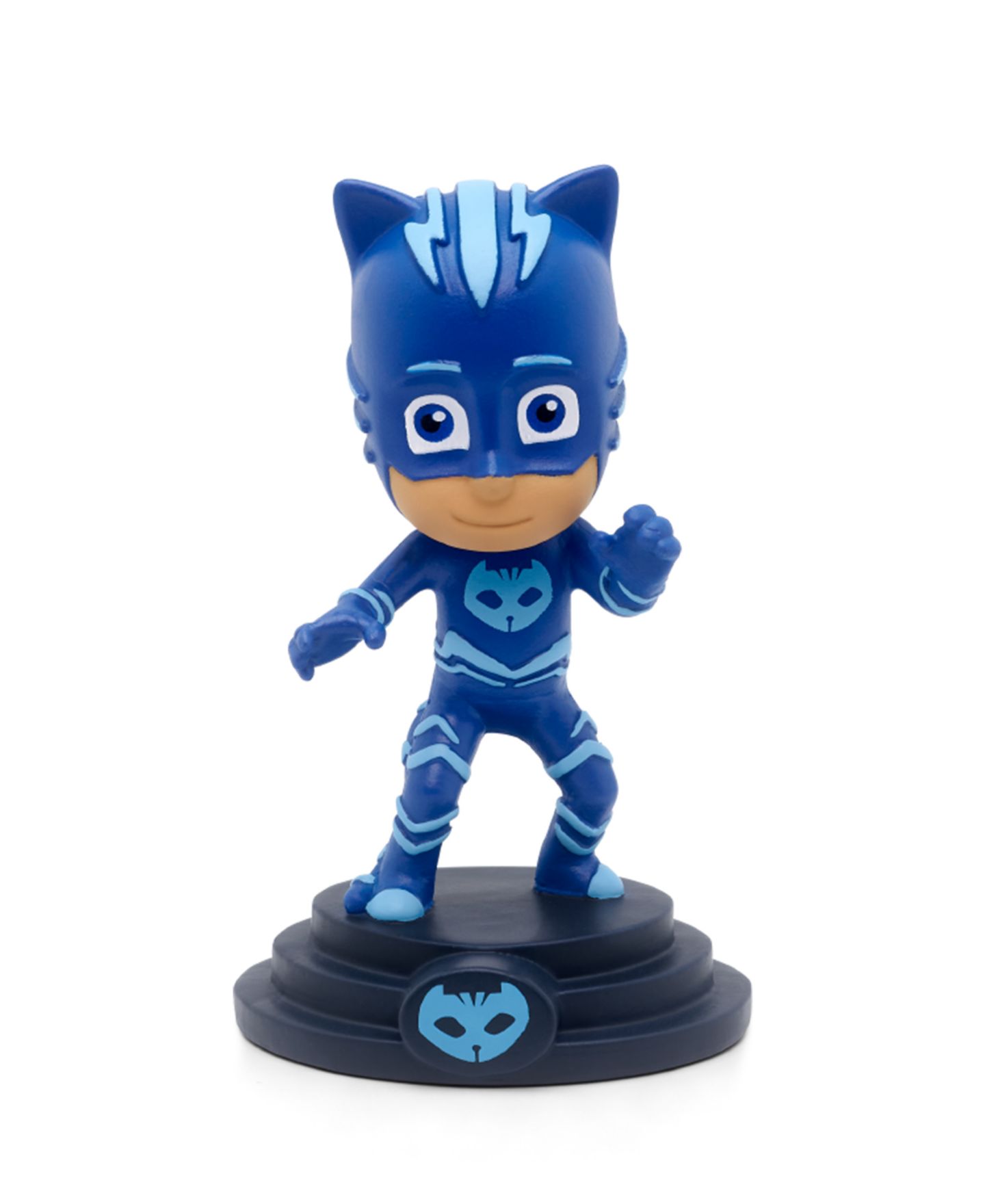Детские фигурки Tonies PJ Masks Catboy, Owlette, and Gekko Audio Figurines — фото 4