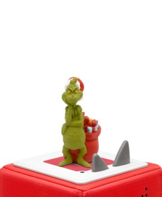 Holiday Audio Play Figurine