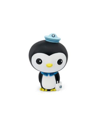 Octonauts Peso & Kwazii Audio Play Figurines