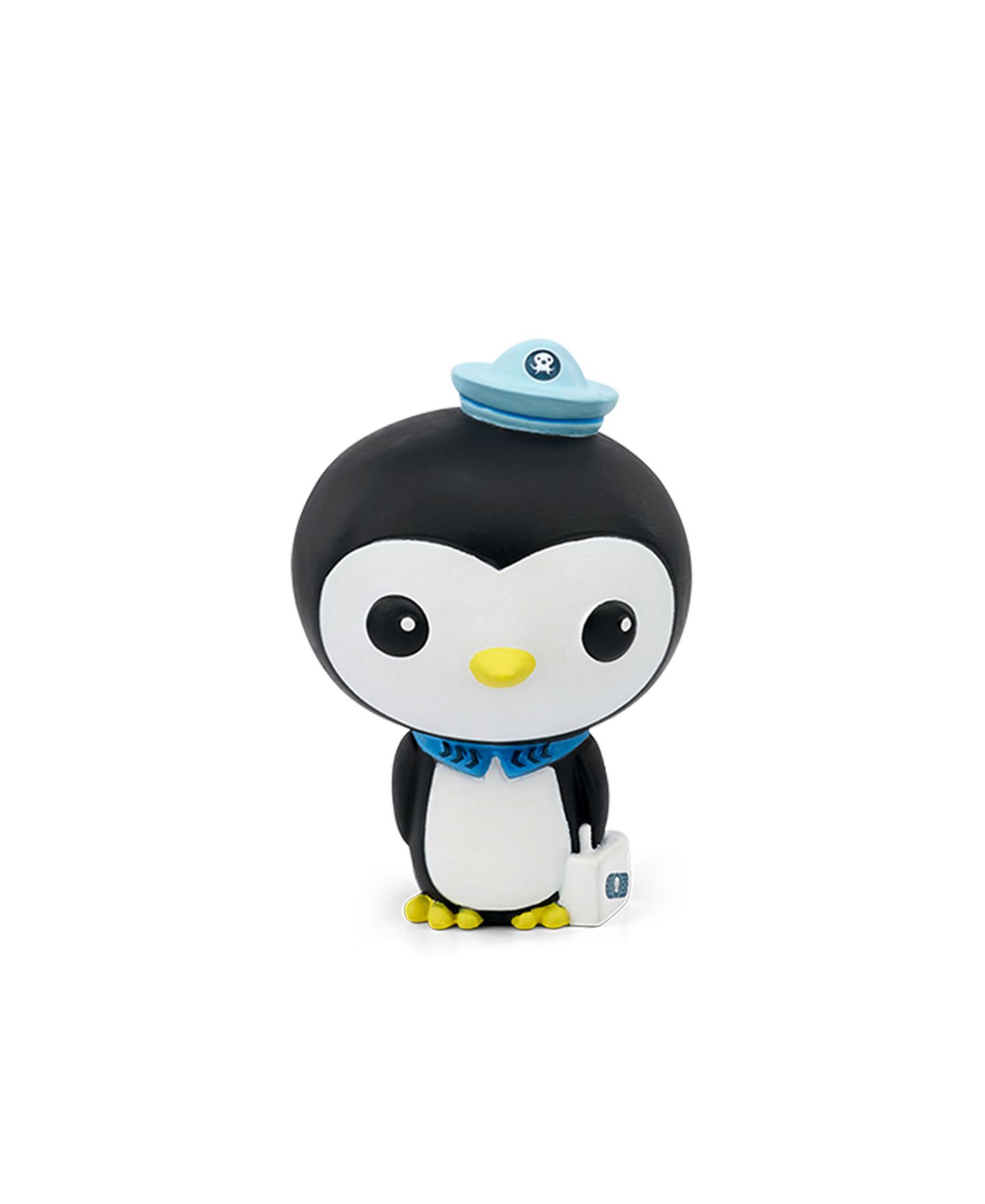 Детские фигурки Tonies Octonauts Peso & Kwazii 3" 2-Piece Figurines, Ages 3+ — фото 6