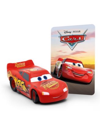 Disney Pixar Cars & Mater Audio Play Figurines