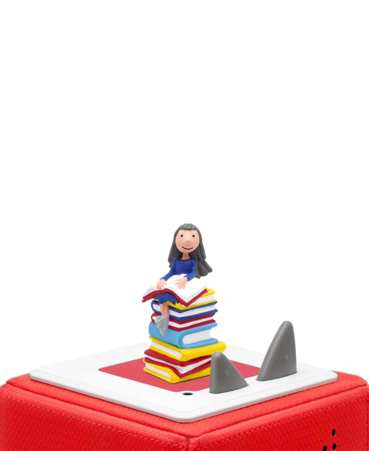 Tonies Roald Dahl Matilda Charlie And The Chocolate Factory Audio Figurine In No Color