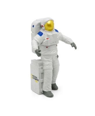 National Geographic Kids Astronaut & Dinosaur Audio Play Figurines