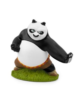 Dreamworks Shrek and Kung Fu Panda Figurine, 2 Pack