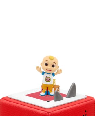 Cocomelon Blippi Audio Figurine