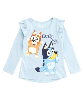 Little Girls T-Shirt and Leggings Outfit Set