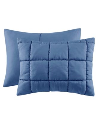 Dream Puff 2-Pc. Comforter Set, Twin