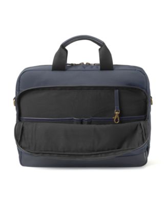 Hudson Waterproof Briefcase