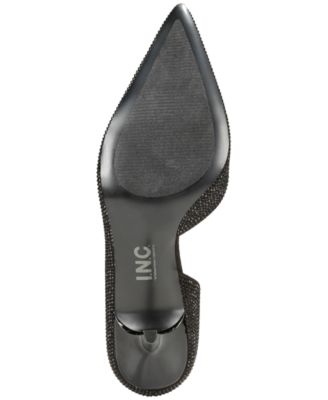 Women's Gazala Embellished Pumps, Created for Macy's