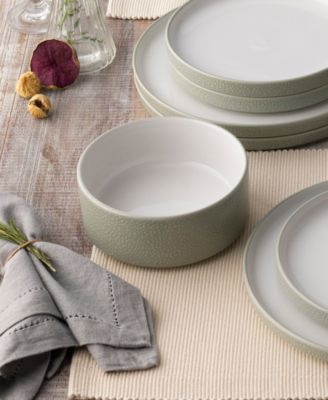 Colortex Stone Cereal Bowl 